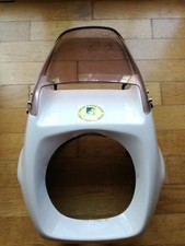 Cupolino paravento per BMW R80 100