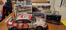 Tamiya Audi A4 STW 58182 TA03F
