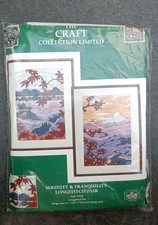 The Craft Collection Serenità