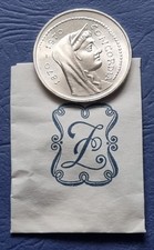 COIN MINISTERO TESORO I.P.Z.S