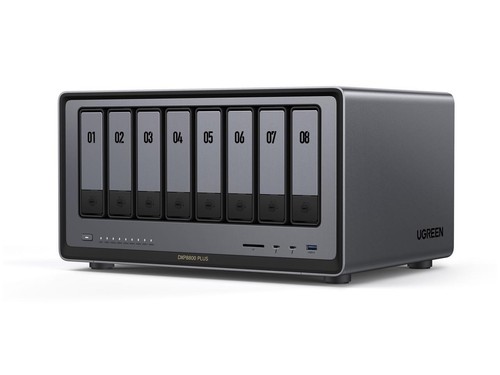 Ugreen 35126b dxp8800 - ugreen,