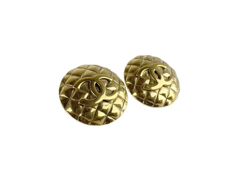 035 orecchini chanel l035 - orecchini,
