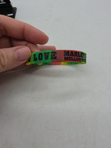 Bob marley braccialetto - bob,