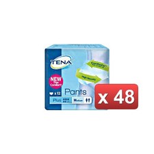 TENA.  48  PEZZI - LADY PANTS