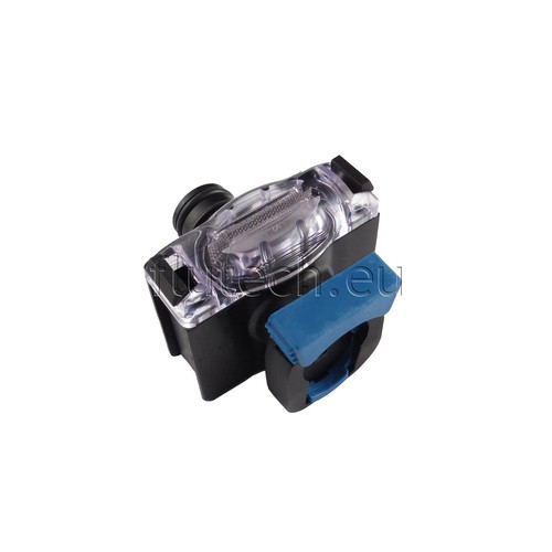 Jabsco 46400 0030 mini - 46400-0030, filtro