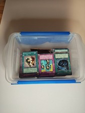 Konami Yu-Gi-Oh! TCG Lot of