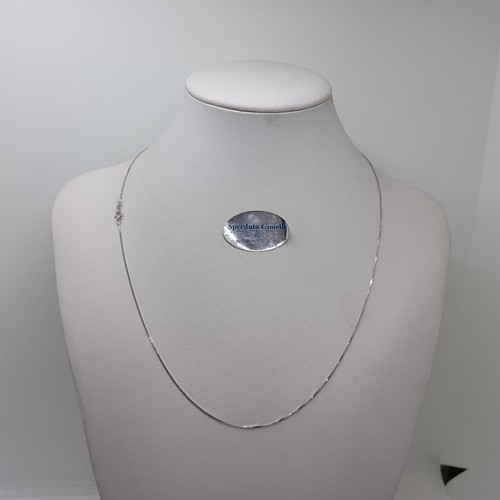 Collana maglia veneziana in - a,