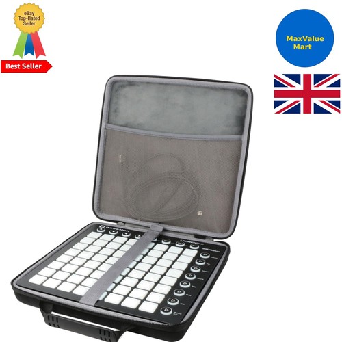 Custodia rigida controller