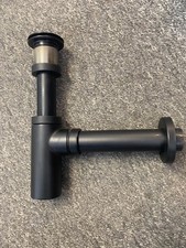 Tubo Spina e Rifiuti Lavello -