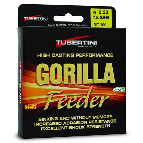 Filo tubertini gorilla feeder - filo,