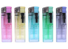 Accendini Scatto MAXI