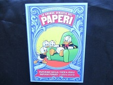 LA GRANDE DINASTIA DEI PAPERI