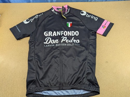 Maglia ciclismo uomo diadora - ciclismo,