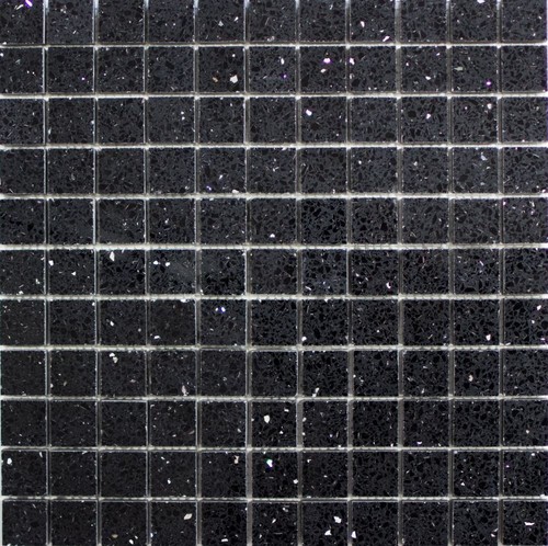 Mosaico tessere quarzo - tessere,