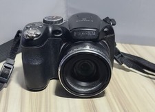 Fujifilm FinePix Series S