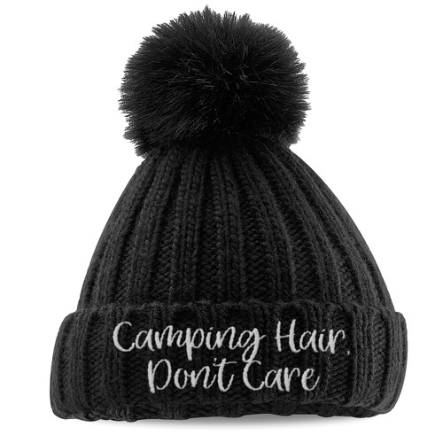 Campeggio capelli dont care - campeggio,