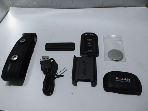 Polar sensore gps - g5, vento