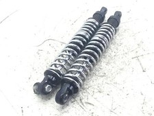 AMMORTIZZATORI POSTERIORI - BITUBO REGOLABILI MOTO GUZZI NEVADA 350 1993 1997 LG