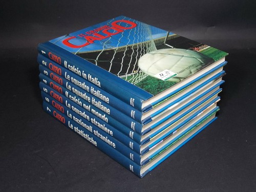 Grande calcio 7 - calcio, sequenza