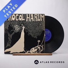 Procol Harum Procol Harum -2