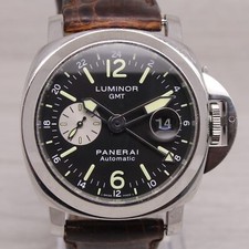 Panerai Luminor GMT PAM88 PAM
