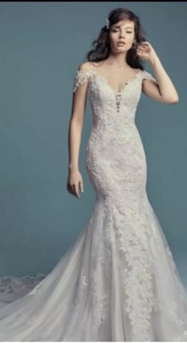 Abito sposa maggie sottero - sposa,