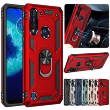 Custodia ad anello supporto