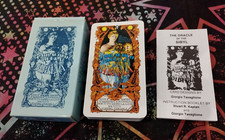 52 Carte L' ORACOLO DELLA