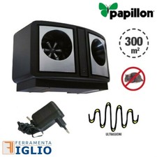 Repellente ad Ultrasuoni per