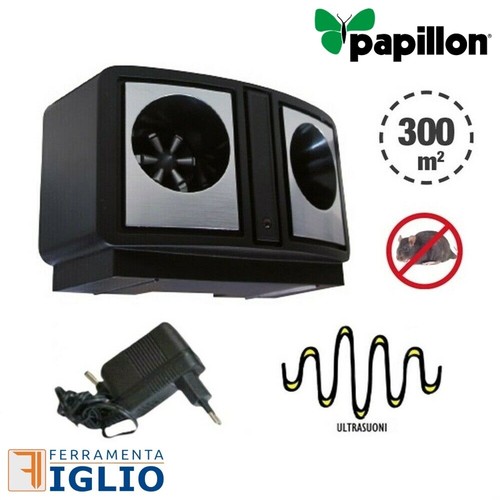 Repellente ultrasuoni per - ad,