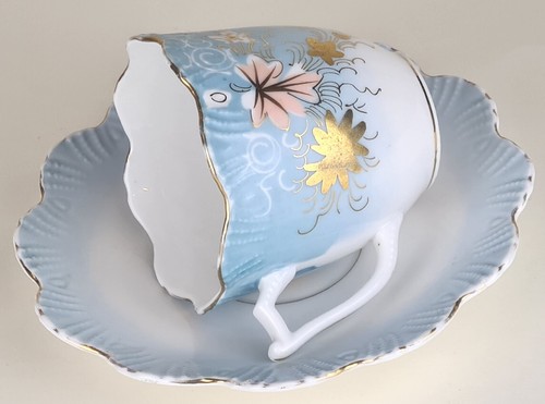 Bella tè tazza - bella,