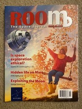 NEW Magazine: Room: The Space