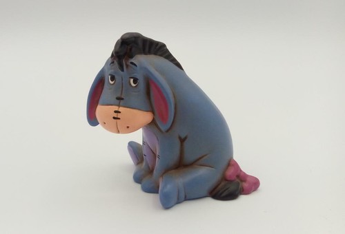 Statuina egan disney winnie - disney,