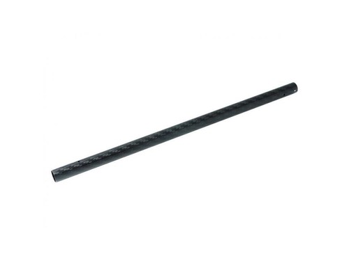 Carbonio fibra rotondo - fibra,