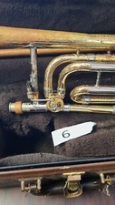 Trombone Bach Stradivarius