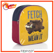 Zaino Pets Vita da animali