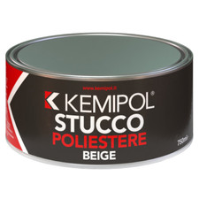 750lt blum polyester putty - 0.750lt,