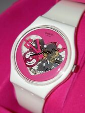 OROLOGIO SWATCH SPECIALE SAN