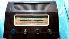 Masteradio  vintage radio