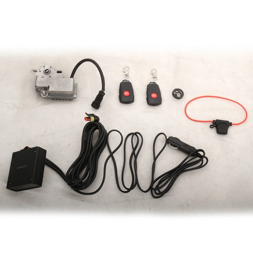 Ulter soundbox per scarico - 50,