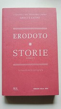 Erodoto storie libro i - erodoto,,
