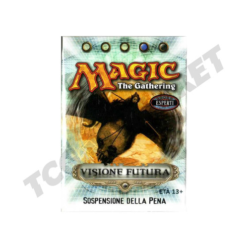 Magic the gathering mazzo - the,