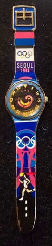 Orologio swatch - orologio,