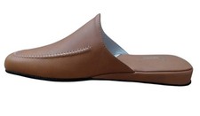 Pantofole uomo da camera