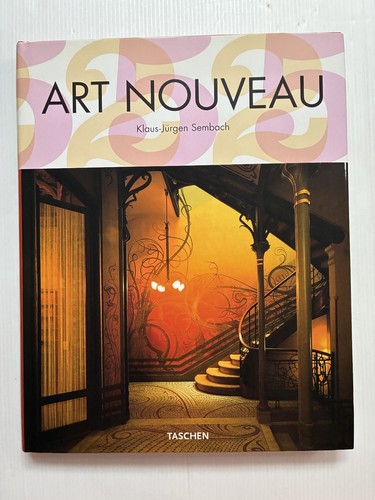 Art nouveau klaus - art, jurgen