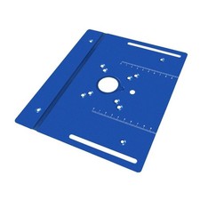 Fresa Verticale Piastra