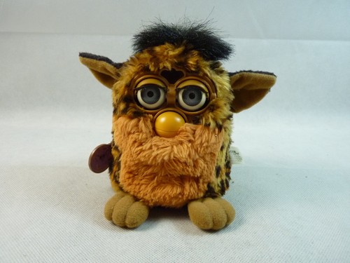 Furby vintage retrò anni - furby, 90