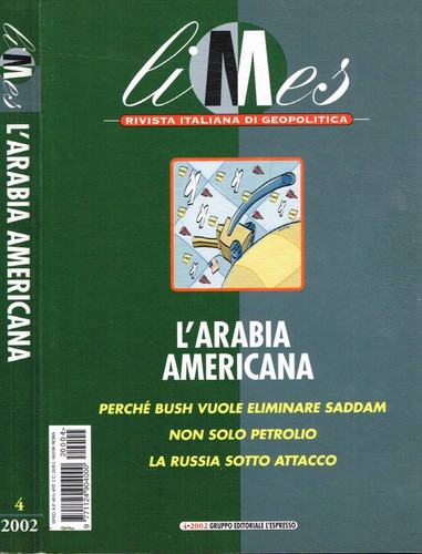 Limes rivista italiana - limes.,