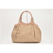 Borsa Gucci Sukey Diamante in