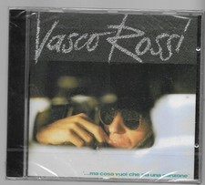 Vasco rossi cosa vuoi che - ma,
